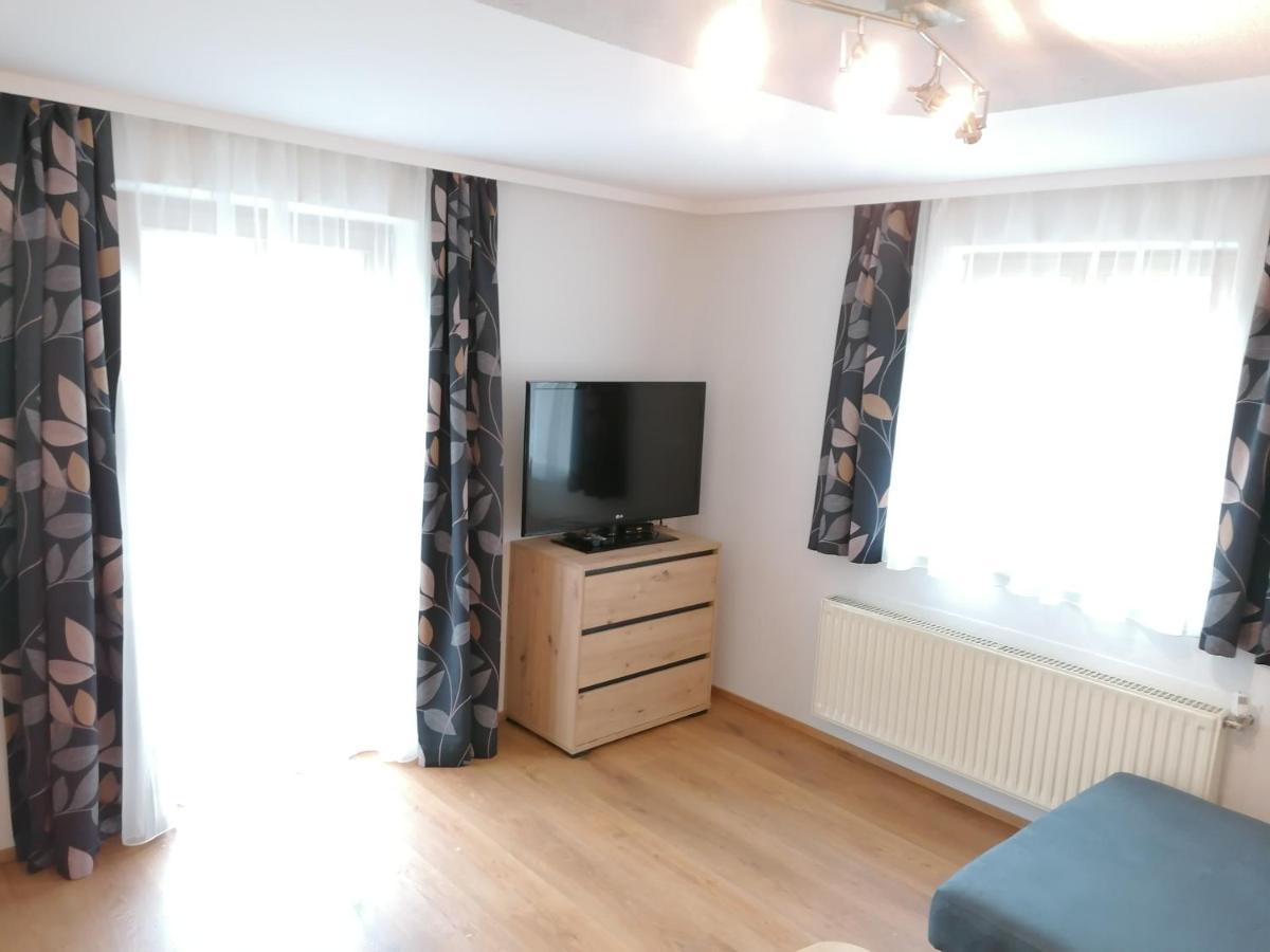 Ferienwohnung Holzer Санкт-Михель  Экстерьер фото
