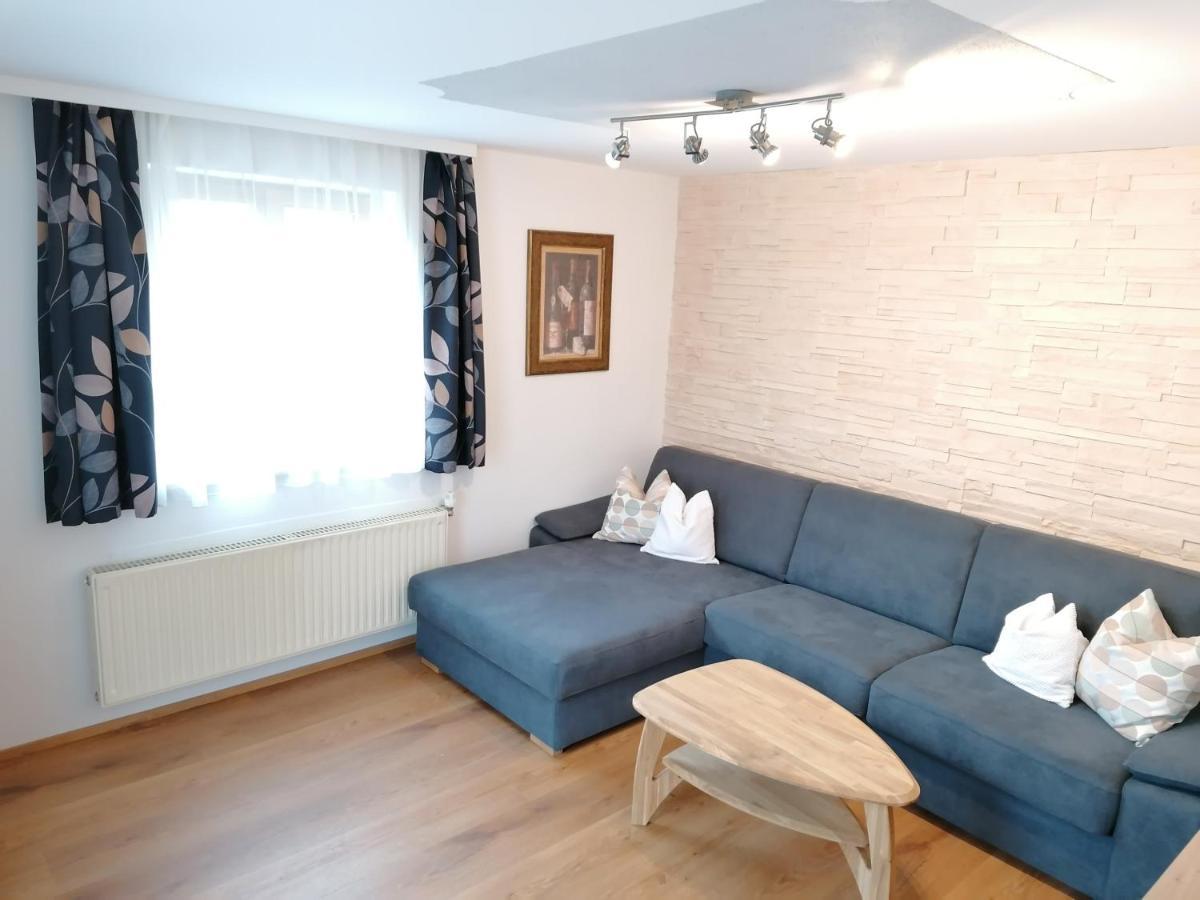 Ferienwohnung Holzer Санкт-Михель  Экстерьер фото