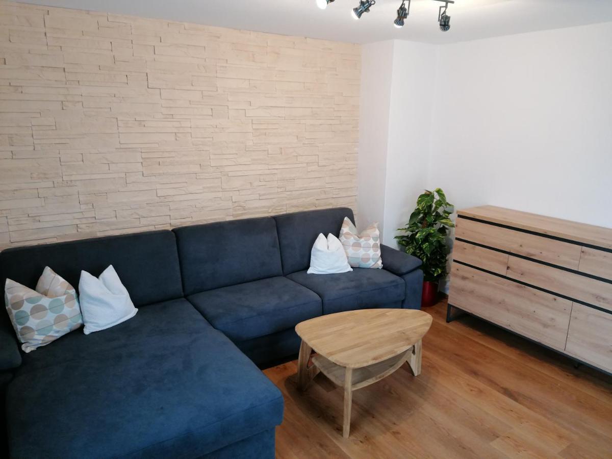 Ferienwohnung Holzer Санкт-Михель  Экстерьер фото
