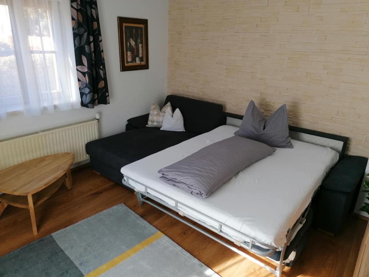 Ferienwohnung Holzer Санкт-Михель  Экстерьер фото