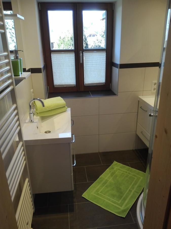 Ferienwohnung Holzer Санкт-Михель  Экстерьер фото