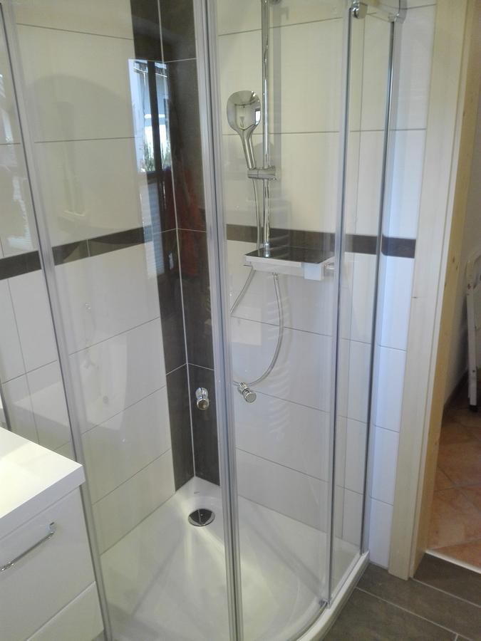 Ferienwohnung Holzer Санкт-Михель  Экстерьер фото