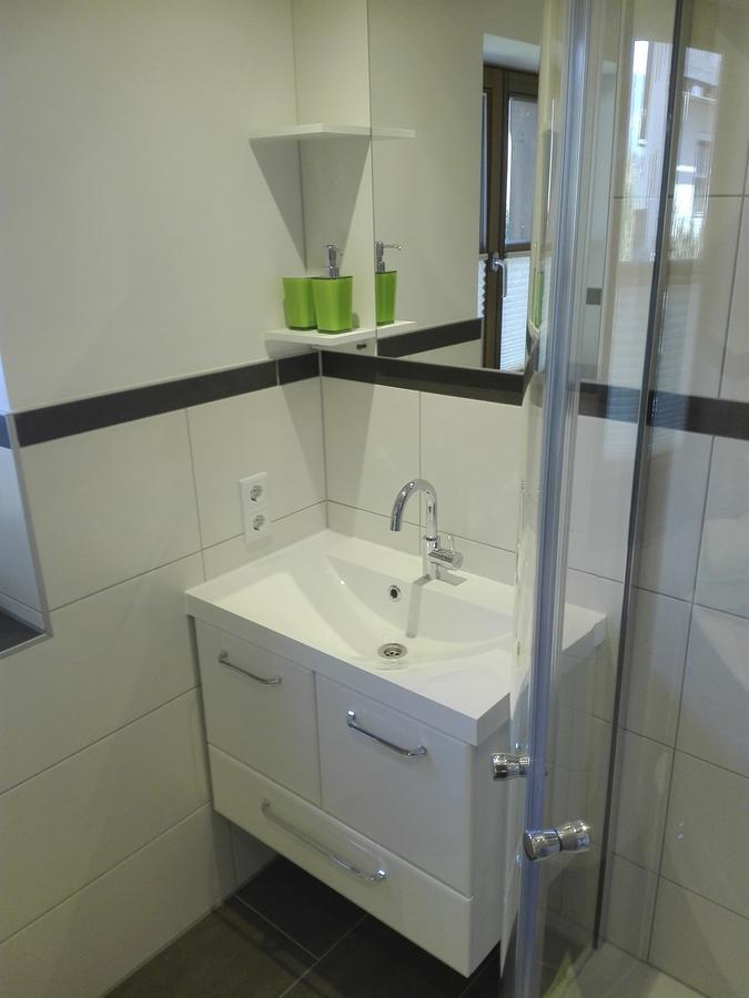 Ferienwohnung Holzer Санкт-Михель  Экстерьер фото