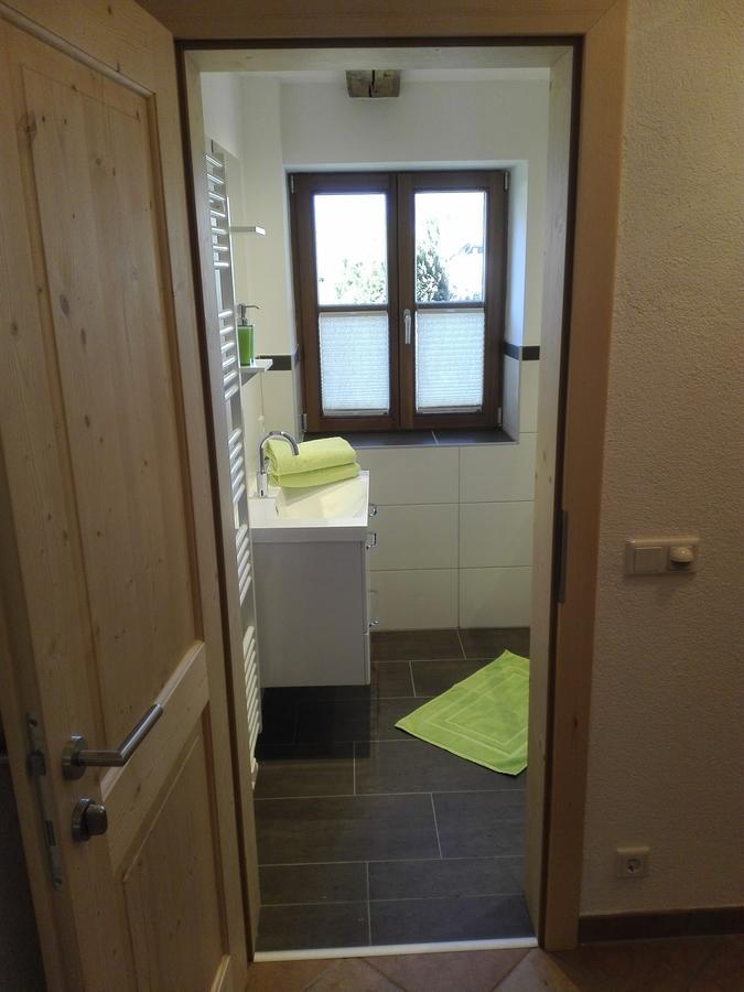 Ferienwohnung Holzer Санкт-Михель  Экстерьер фото