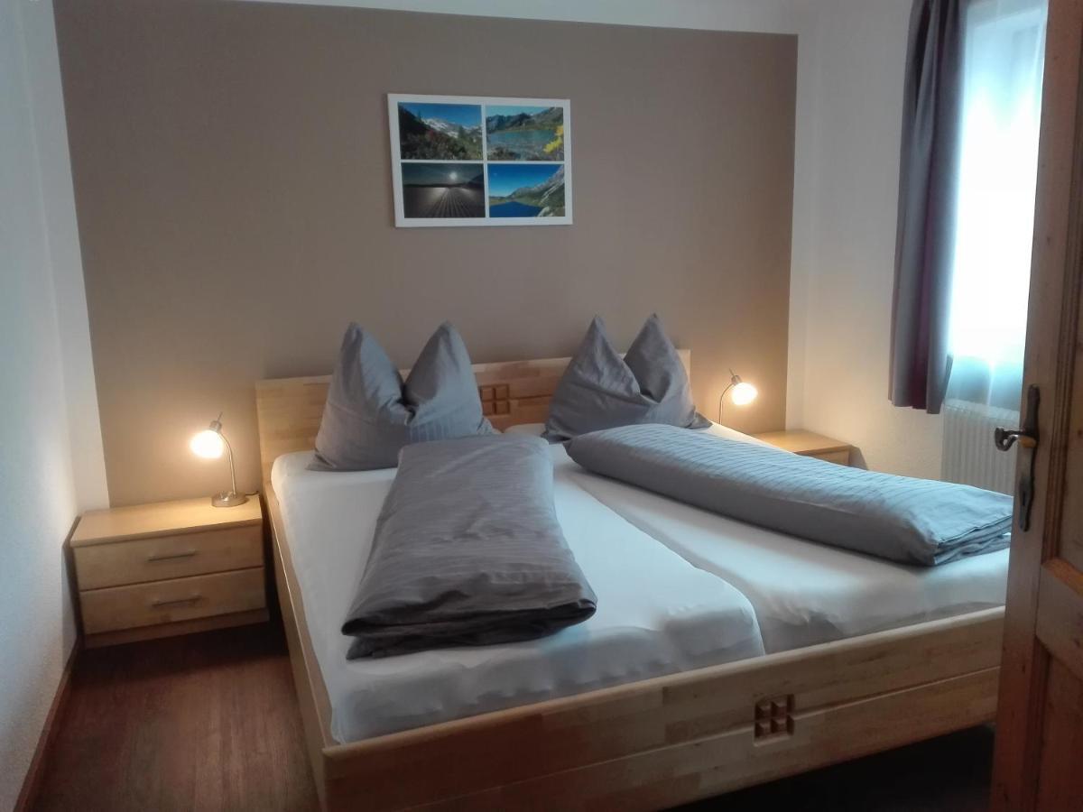 Ferienwohnung Holzer Санкт-Михель  Экстерьер фото